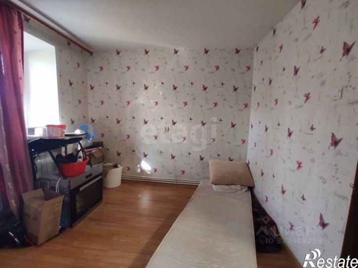 2-комн квартира Бульварная улица, 9,  д. 9