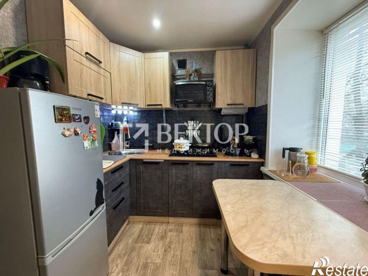 3-комн квартира Кинешемское шоссе, 37,  д. 37