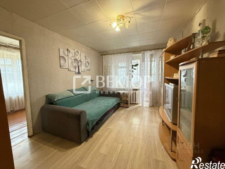 3-комн квартира Кинешемское шоссе, 37,  д. 37