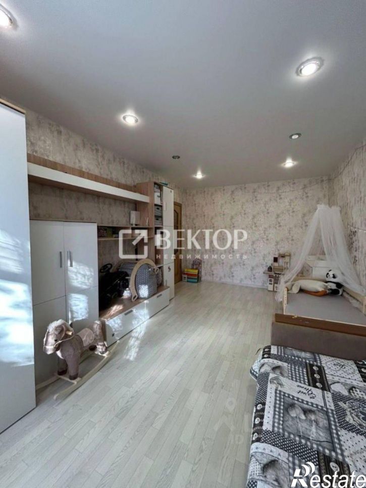 1-комн квартира Рабочий проспект, 8,  д. 8