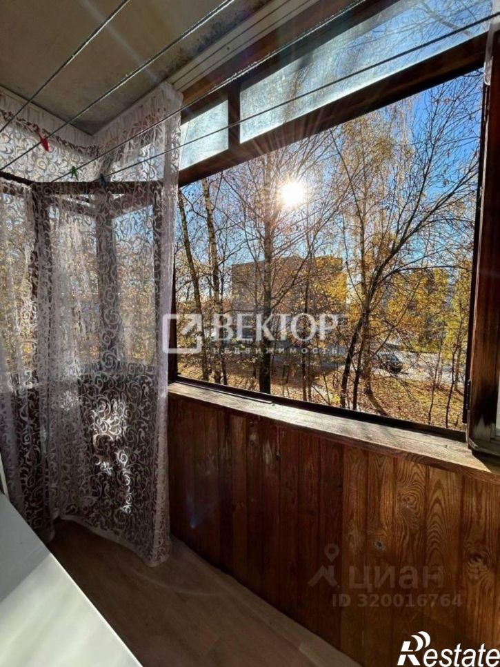 1-комн квартира Рабочий проспект, 8,  д. 8