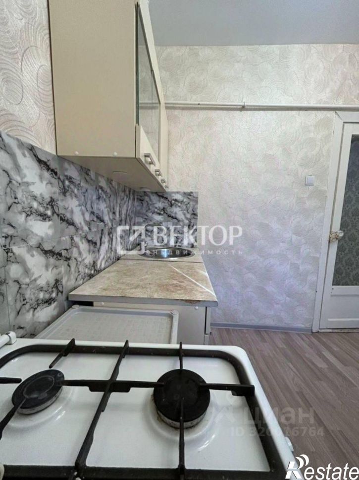 1-комн квартира Рабочий проспект, 8,  д. 8