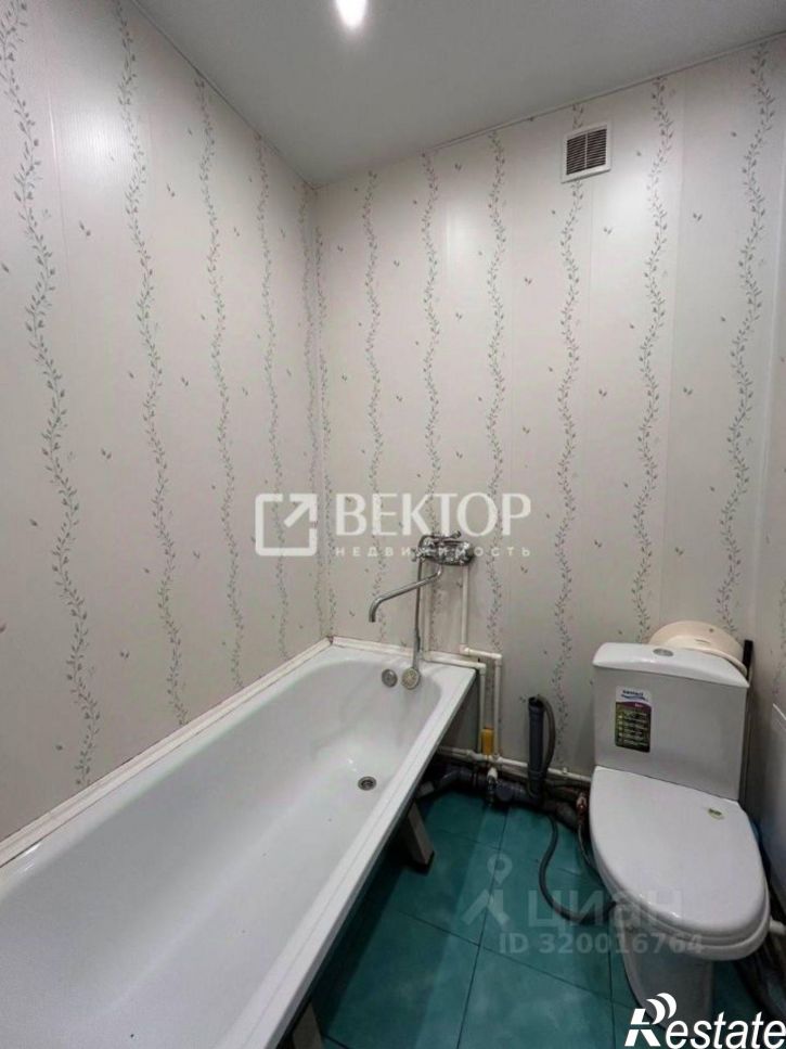 1-комн квартира Рабочий проспект, 8,  д. 8