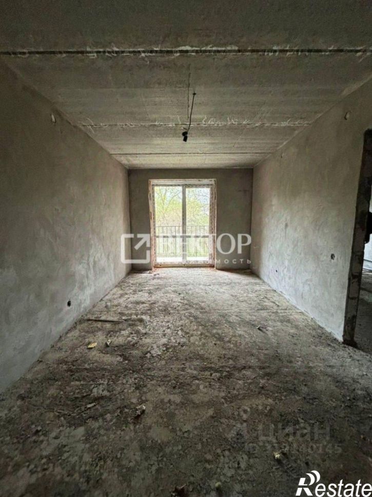 1-комн квартира Красноармейская улица, 33,  д. 33