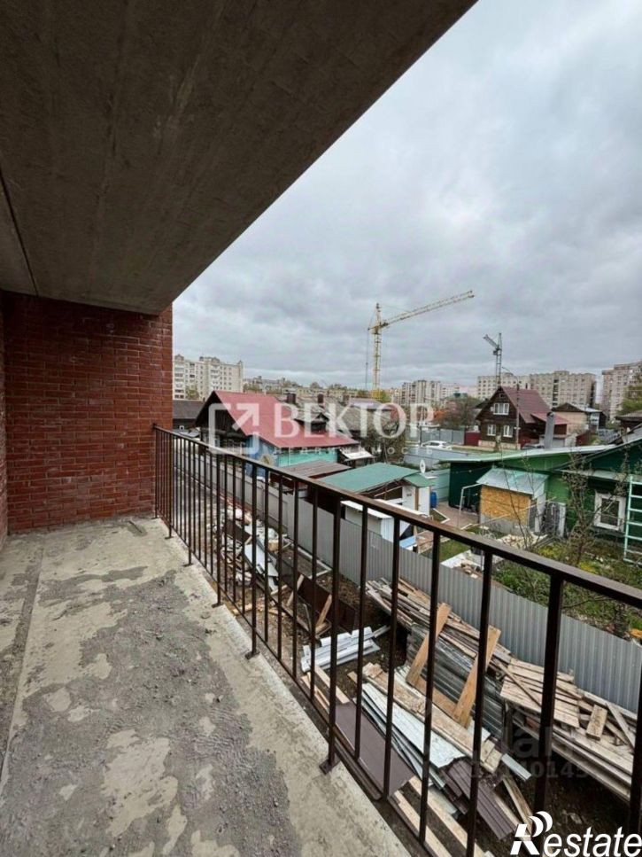 1-комн квартира Красноармейская улица, 33,  д. 33