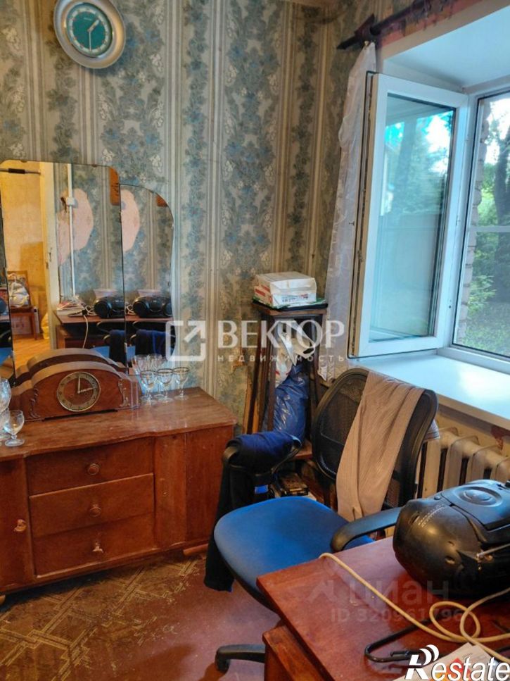 3-комн квартира Советская улица, 96,  д. 96