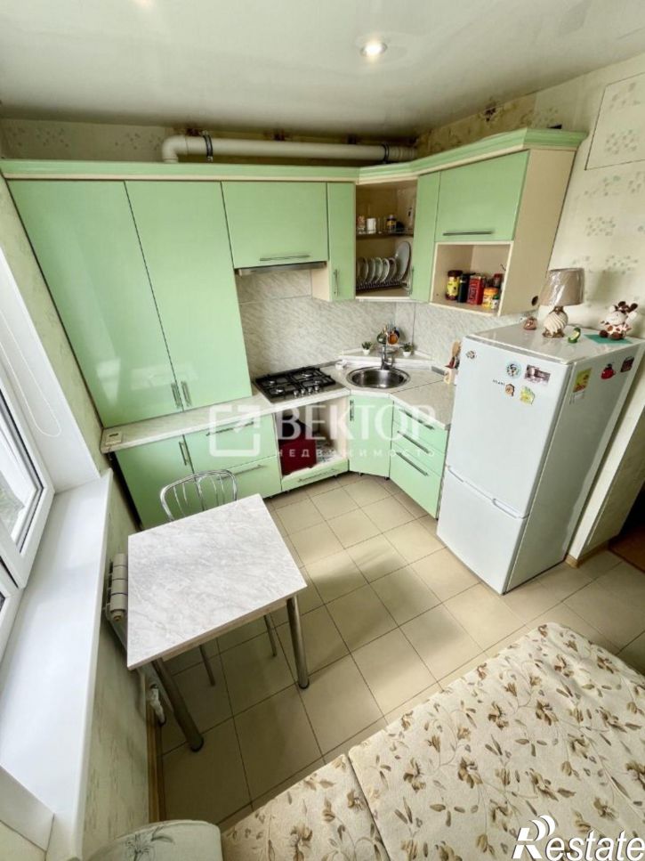 1-комн квартира 9