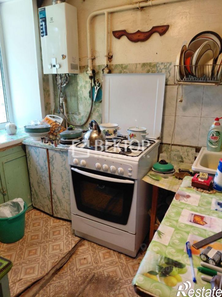 3-комн квартира Советская улица, 96,  д. 96