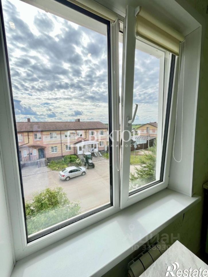 1-комн квартира 9