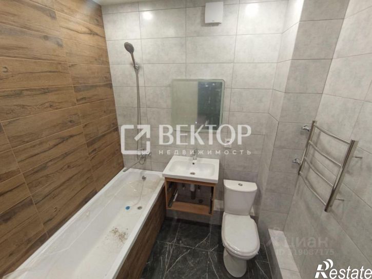 1-комн квартира улица Валентины Плетнёвой, 7,  д. 7