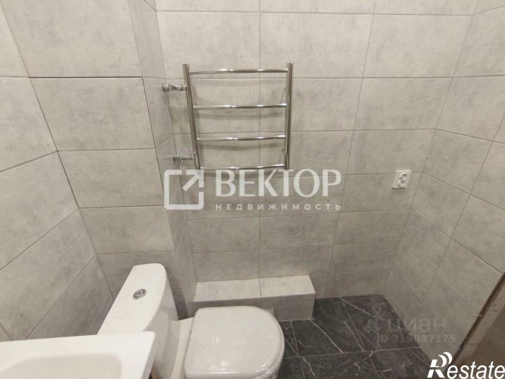 1-комн квартира улица Валентины Плетнёвой, 7,  д. 7