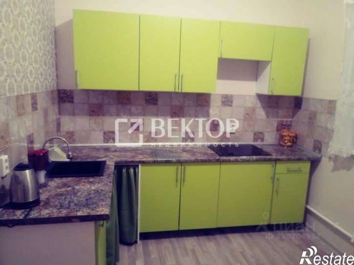 2-комн квартира Макарьевский проезд, 31,  д. 31