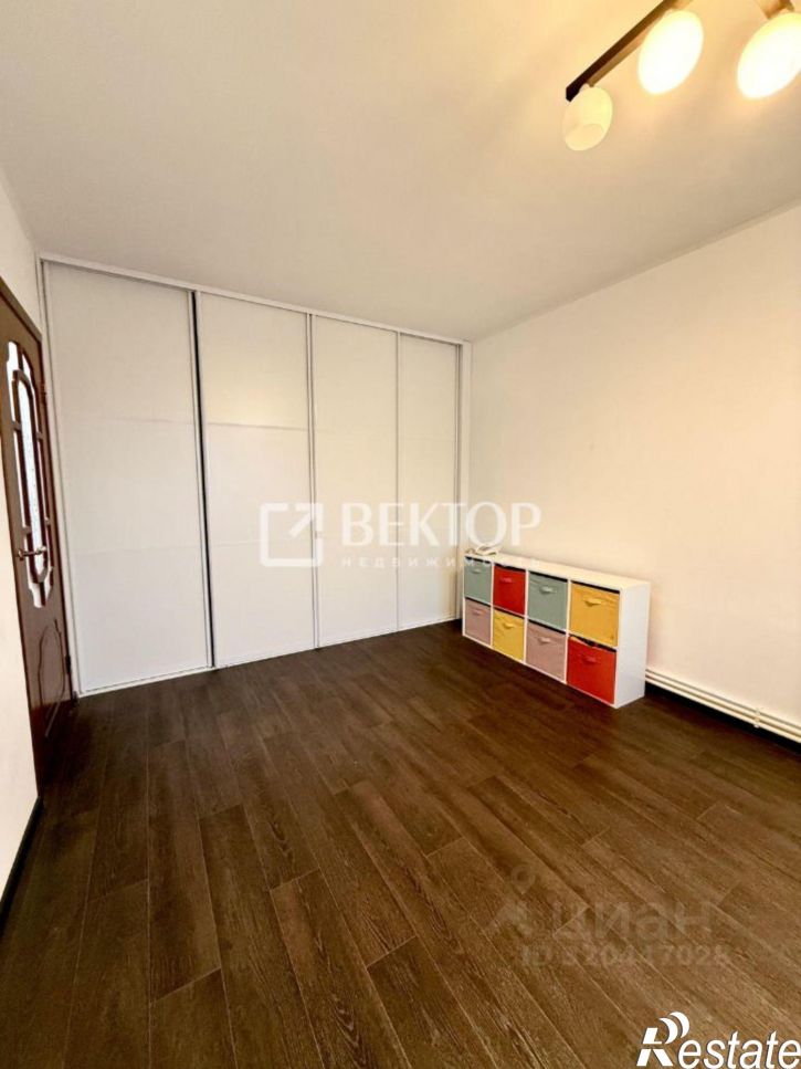 2-комн квартира 25