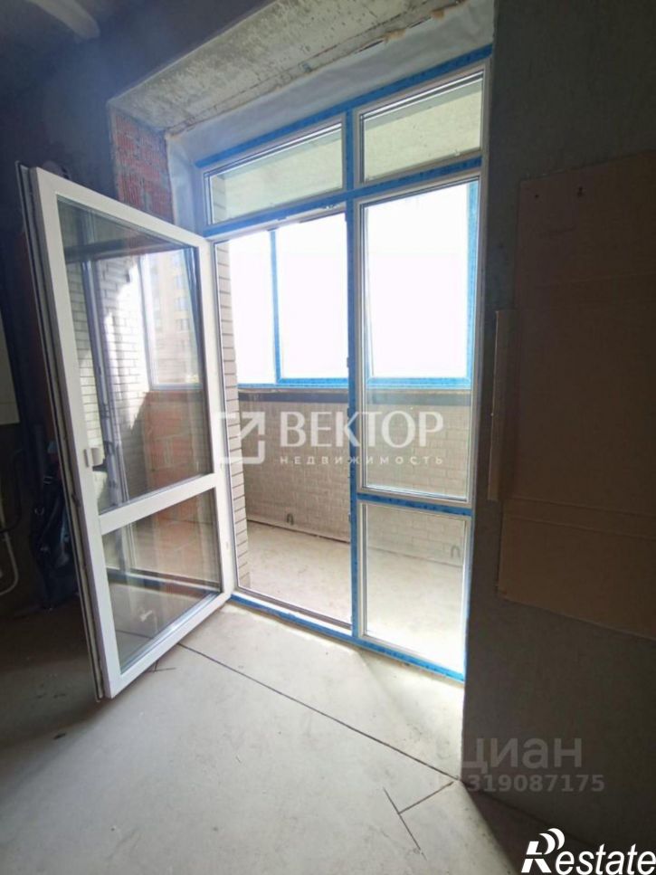 1-комн квартира улица Валентины Плетнёвой, 7,  д. 7