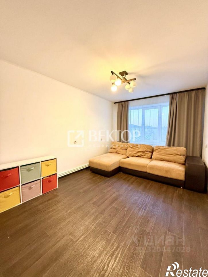 2-комн квартира 25