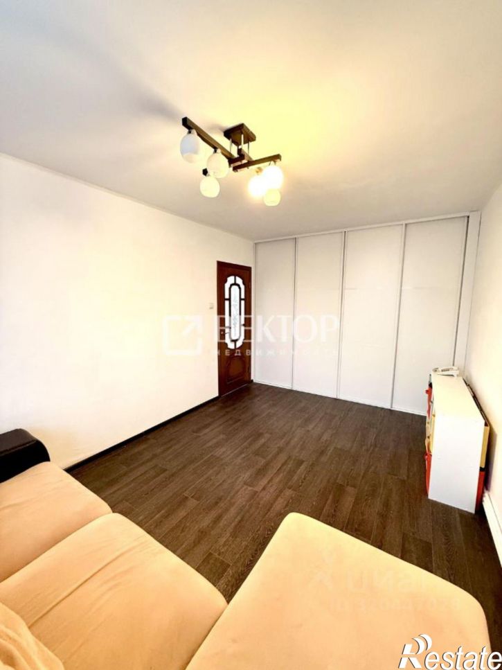 2-комн квартира 25