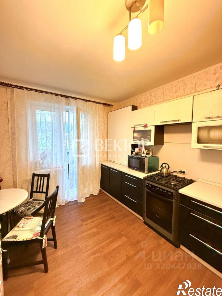 2-комн квартира 25