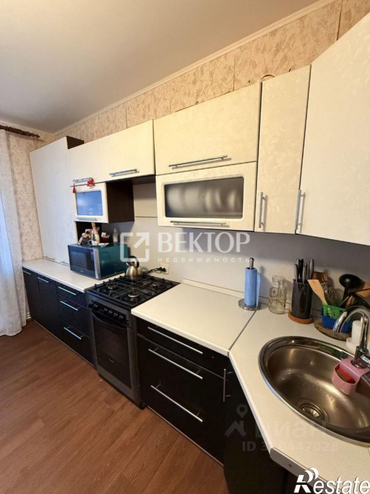 2-комн квартира 25