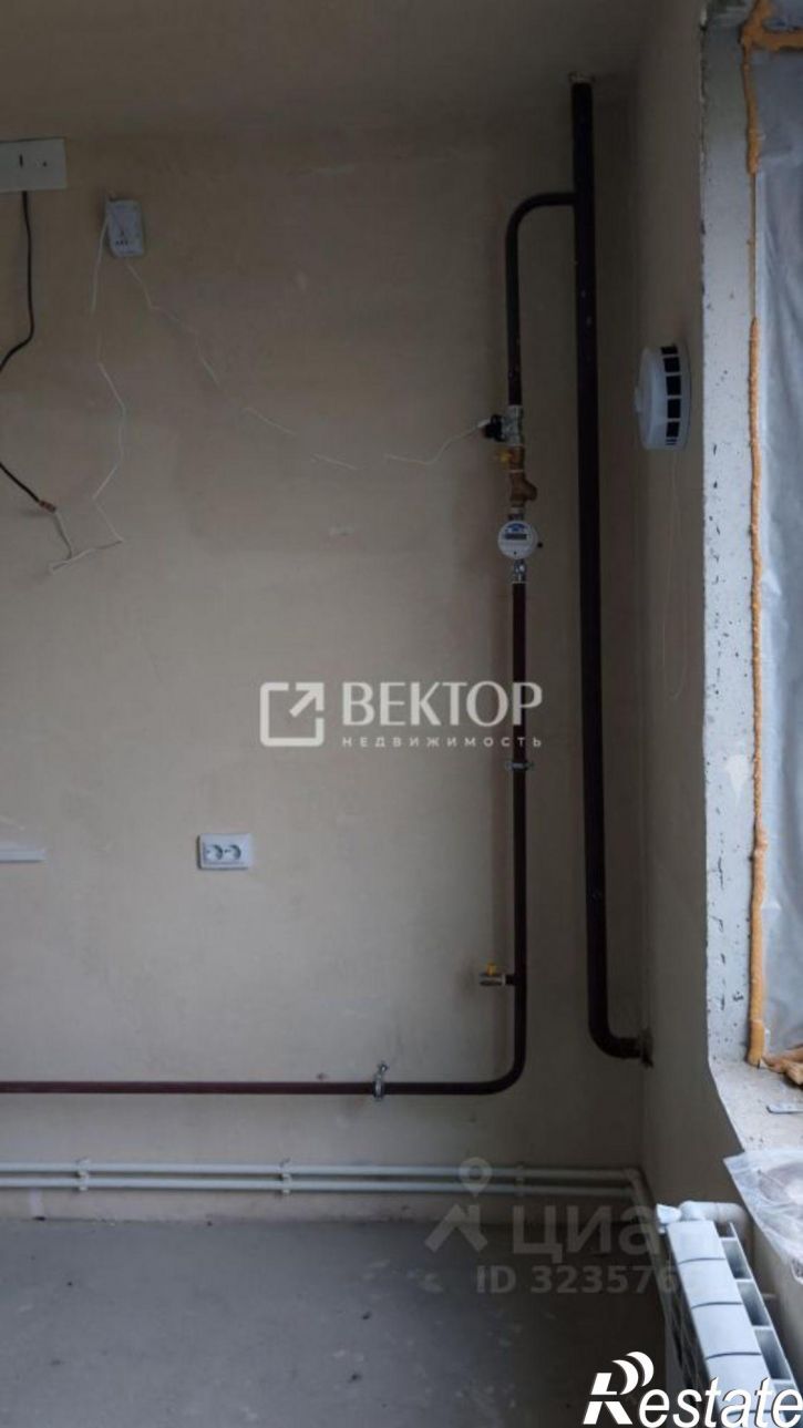 1-комн квартира 6