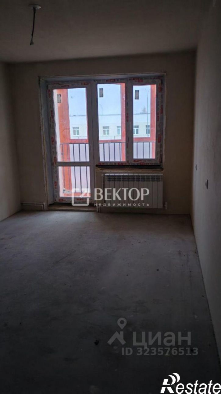 1-комн квартира 6