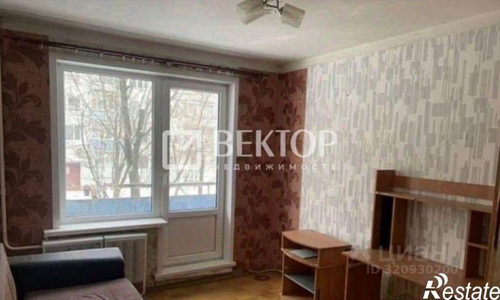 2-комн квартира улица Шагова, 152,  д. 152