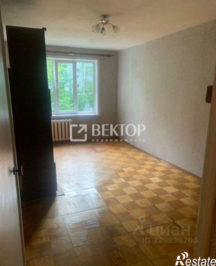 2-комн квартира улица Шагова, 152,  д. 152