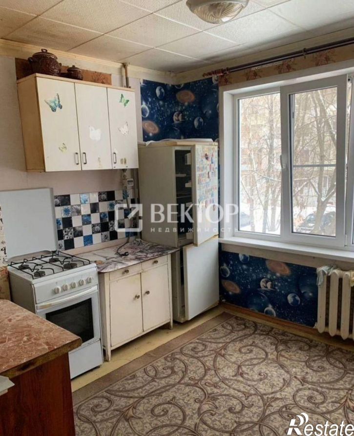 2-комн квартира улица Шагова, 152,  д. 152