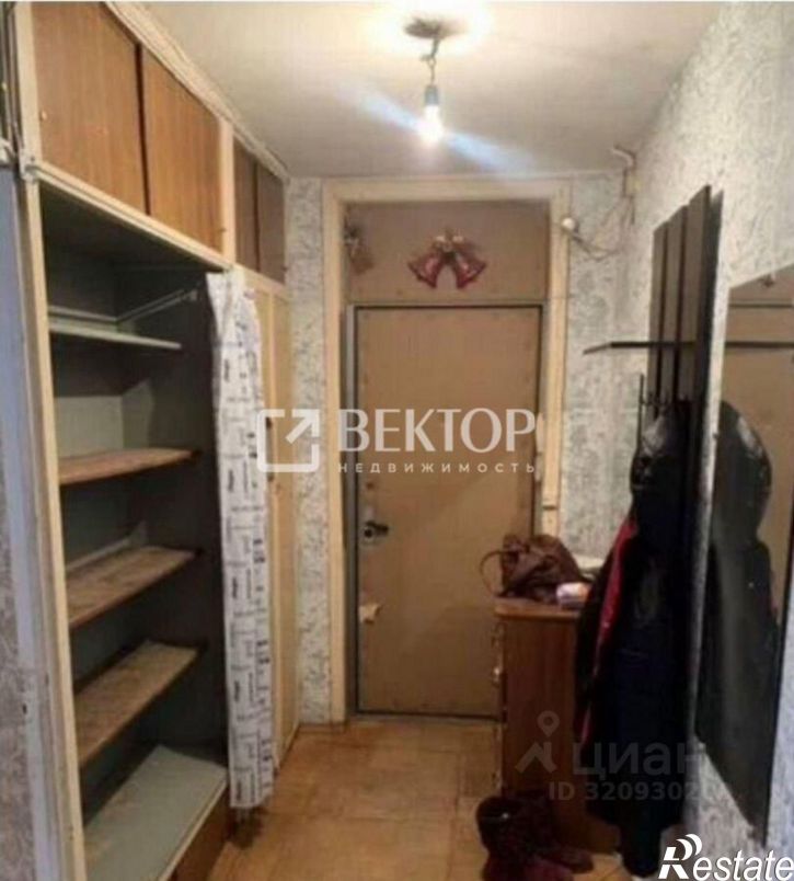 2-комн квартира улица Шагова, 152,  д. 152