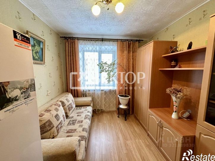 3-комн квартира Новосельская улица, 15,  д. 15