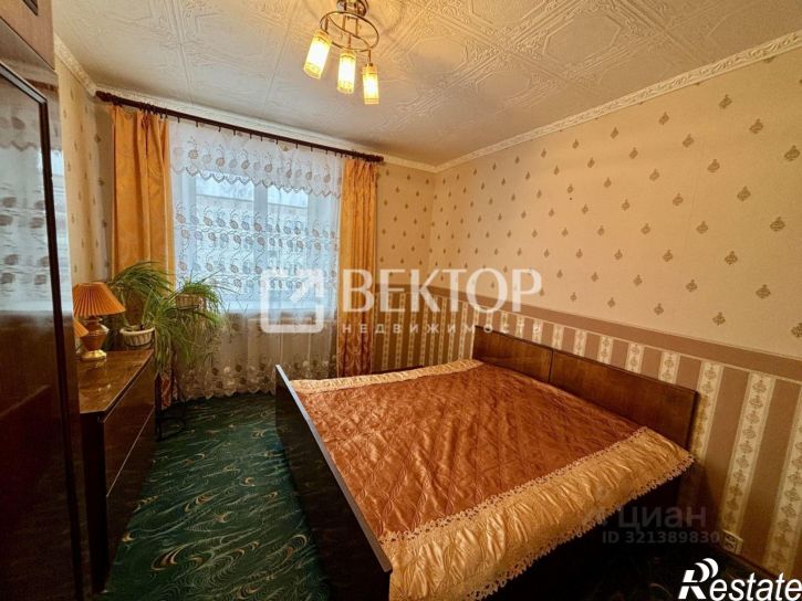 3-комн квартира Новосельская улица, 15,  д. 15