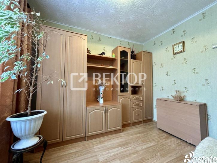 3-комн квартира Новосельская улица, 15,  д. 15