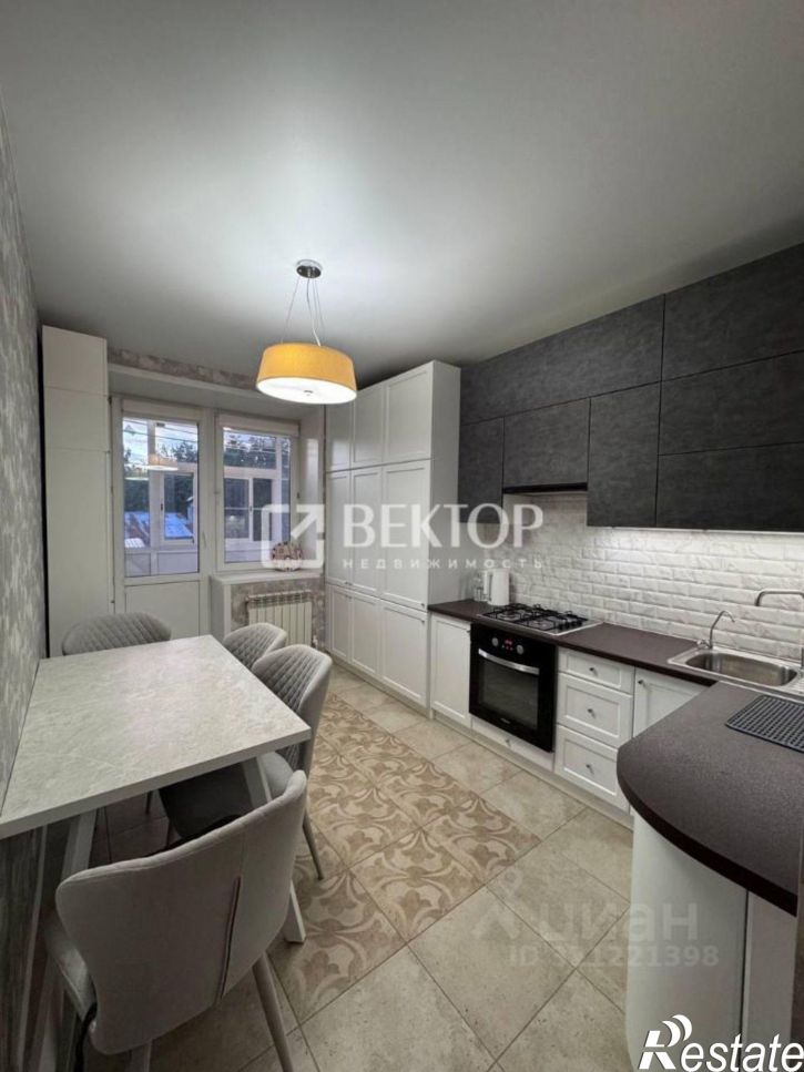 1-комн квартира улица Спасокукоцкого, 24А,  д. 24А