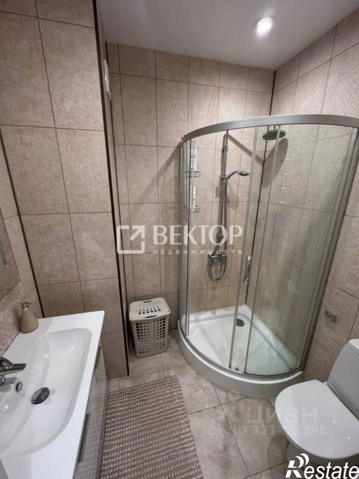 1-комн квартира улица Спасокукоцкого, 24А,  д. 24А