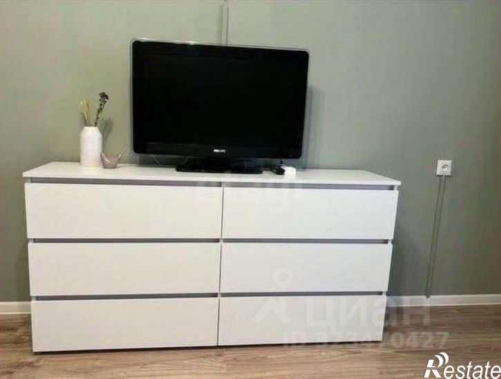 1-комн квартира улица Георгия Димитрова, 37А,  д. 37А