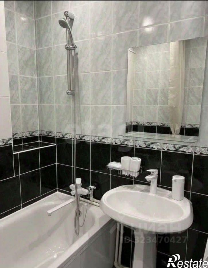 1-комн квартира улица Георгия Димитрова, 37А,  д. 37А