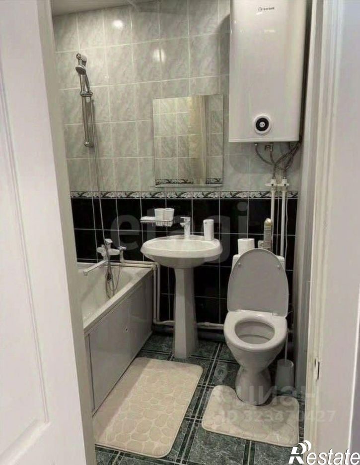 1-комн квартира улица Георгия Димитрова, 37А,  д. 37А