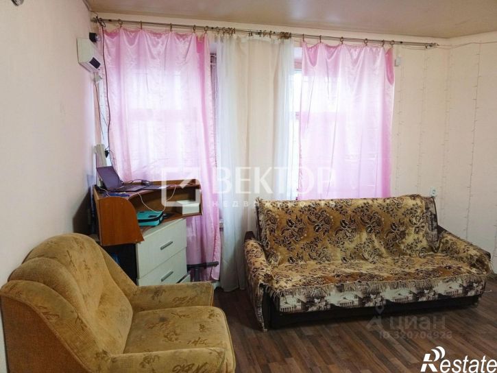 1-комн квартира г Кострома, пр-кт Текстильщиков, 38