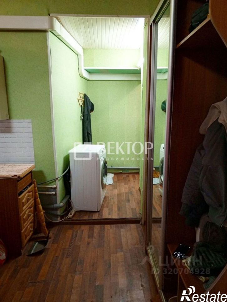 1-комн квартира г Кострома, пр-кт Текстильщиков, 38