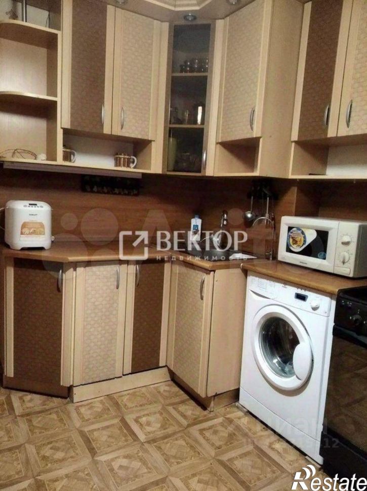 2-комн квартира улица Шагова, 213,  д. 213