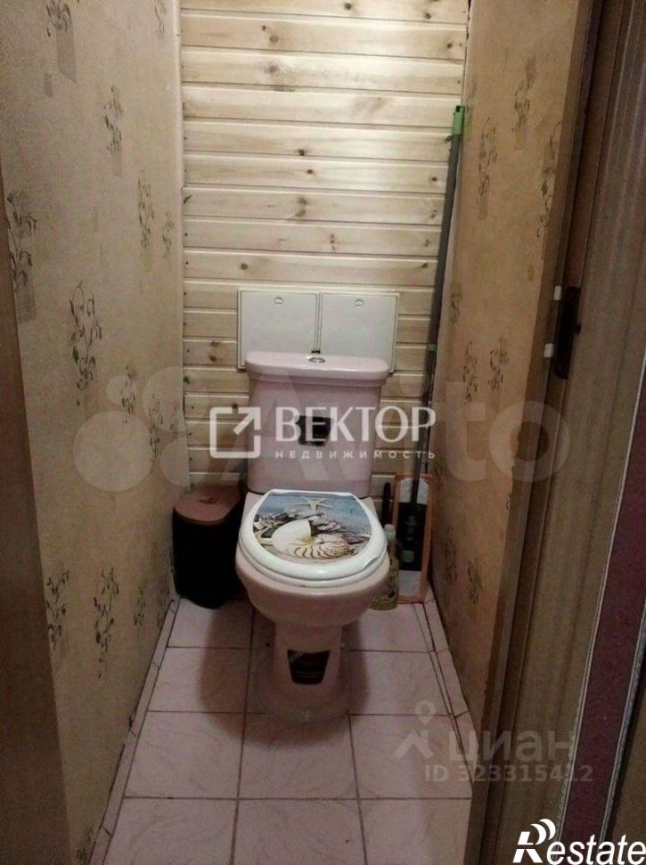 2-комн квартира улица Шагова, 213,  д. 213