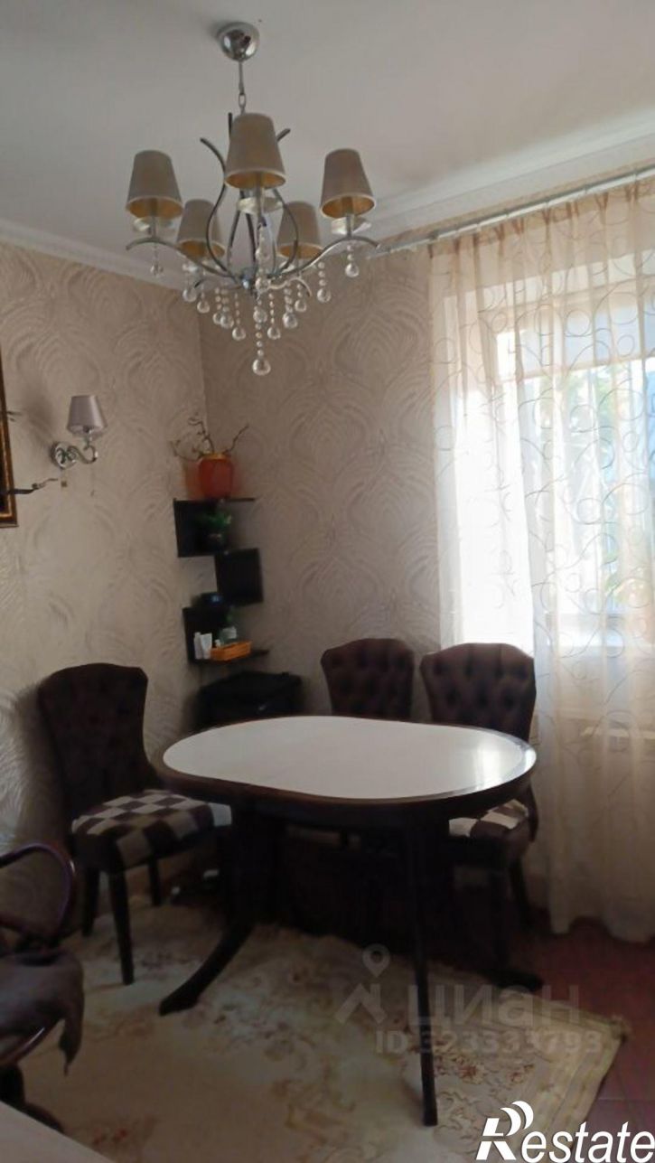 Коттедж/дом Комлевский переулок, 14,  д. 14