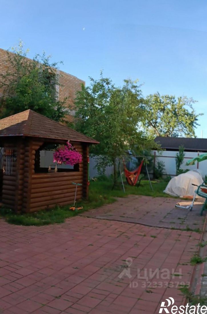 Коттедж/дом Комлевский переулок, 14,  д. 14