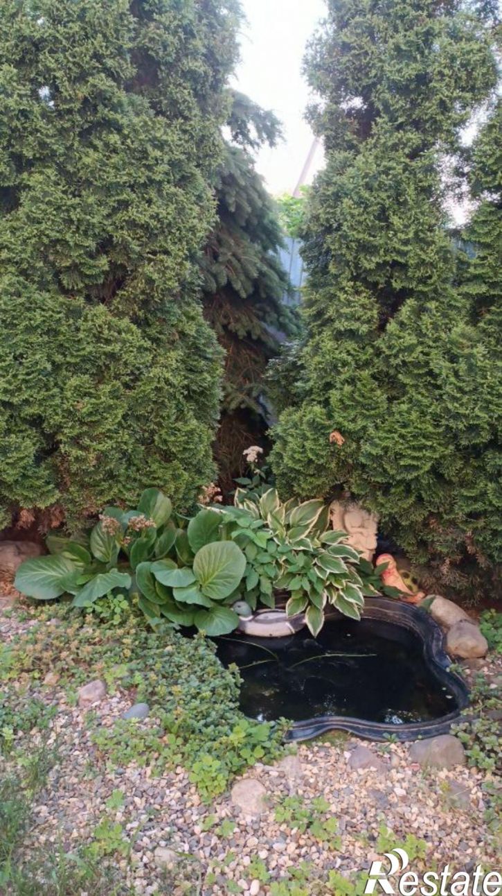 Коттедж/дом Комлевский переулок, 14,  д. 14