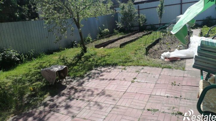 Коттедж/дом Комлевский переулок, 14,  д. 14