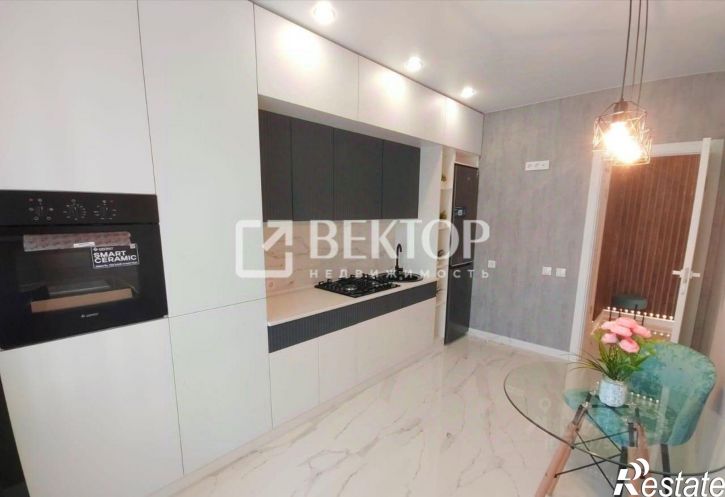 1-комн квартира Кострома, Окружная улица, 51А