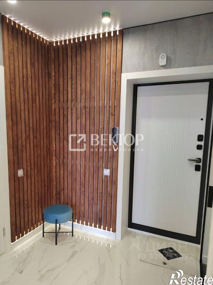 1-комн квартира Кострома, Окружная улица, 51А