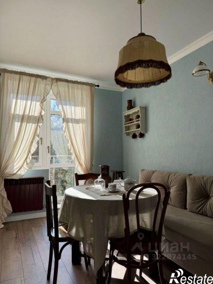 1-комн квартира проспект Текстильщиков, 1Б,  д. 1Б