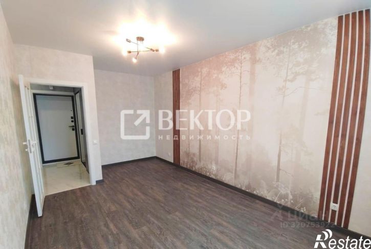 1-комн квартира Кострома, Окружная улица, 51А