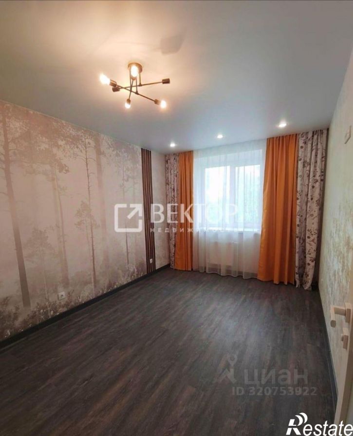 1-комн квартира Кострома, Окружная улица, 51А