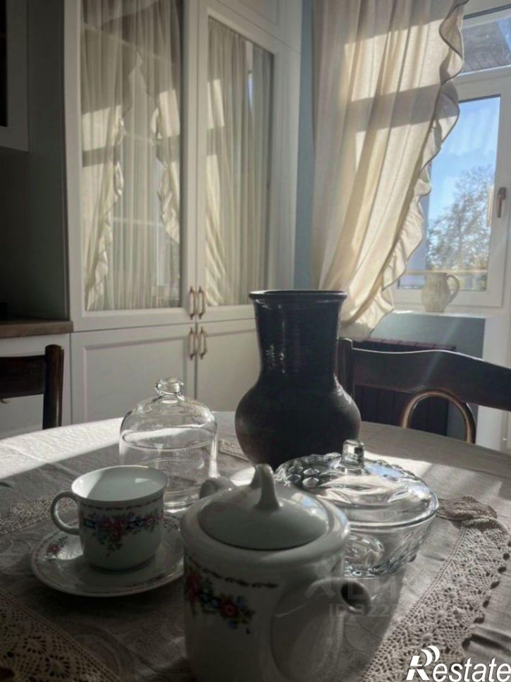 1-комн квартира проспект Текстильщиков, 1Б,  д. 1Б